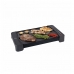 Grill JATA JEGR2851 Must 2600 W 46 x 28 cm