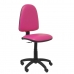 Kancelářská židle P&C 4CPSP24 Růžový