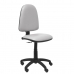 Kancelárska stolička P&C 4CPSP40 Svetlo šedá