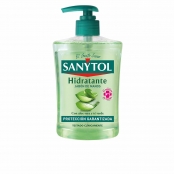 Sanytol - Deodorante per scarpe antibatterico