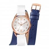 Reloj Mujer Guess W0769L1 (Ø 32 Mm) - Comprar online en