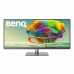 Moniteur Videowall BenQ PD3420Q Quad HD 34