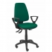 Kancelářská židle P&C 426B8RN Zelená Tmavě zelená