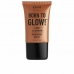 Oživující NYX Born To Glow sun goddess 18 ml