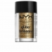 Skinne NYX Glitter Brillants 2,5 g