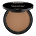 Pudră Bronzantă NYX Matte Bronzer dark tan 9,5 g