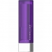 Червило Maybelline Color Sensational 338-midnight plum (5 ml)