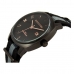 Horloge Heren Devota & Lomba DL008MSPBKGR-04BLACK (Ø 42 mm)