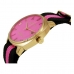 Ceas Bărbați Devota & Lomba DL008MSPBK-PK-02PINK (Ø 42 mm)