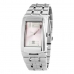 Miesten rannekellot Chronotech CT7017 Pinkki