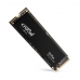 Kõvaketas Micron CT500P3PSSD8 500 GB SSD 4 TB SSD