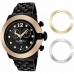 Men's Watch Glam Rock GR32183 (Ø 44 mm)