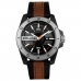 Miesten rannekellot Police R1453310002 (Ø 46 mm)