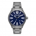 Men's Watch Police PL.15244JBU/03M (Ø 48 mm)