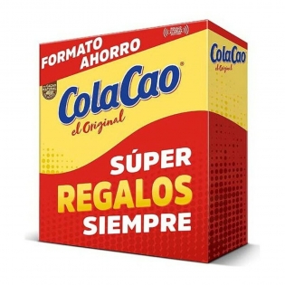 Cocoa Cola Cao Original (2,7 kg)