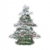 Albero di Natale (40 cm)