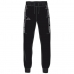 Pantalon de sport long Kappa TAPE DOUG Noir Homme