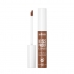 Lippenstift Andreia Kiss Proof 8 ml Nº 6 Licht Chocalade