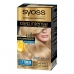 Farge Ingen Ammoniak Syoss Olio Intense Nº 12