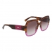 Sieviešu Saulesbrilles Longchamp LO672S-232 ø 56 mm