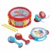 Educatief speelgoed Fisher Price Band Drum