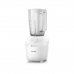 Batedora de Copo Philips HR2041/00 Branco Preto 450 W 450W 1,9L