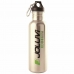 Butelka wody Joluvi Ecobottle 800 ml Szary Wielokolorowy Aluminium