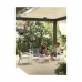 Tuinmeubilair SP Berner Miami Hars (62 x 66 x 35 cm) (72 x 66 x 63,5 cm) (120 x 48 x 69 cm)