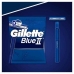 Aparat de ras clasic Gillette Blue II 6 Unități