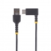 Kabel USB C v USB B Startech R2ACR Črna