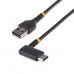 USB C till USB B Kabel Startech R2ACR Svart