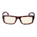 Gafas de Sol Hombre Police S1712M-0V96_Habana-unica Ø 52 mm