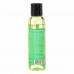 Erotisk massageolie Wet Invigorate (120 ml)