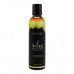 Massage Oil Relax 240 ml Intimate Earth 40 ml