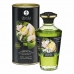 Erotische Massageolie Shunga CC812100 Groene Thee (100 ml)