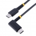 Cablu Micro USB Startech R2CCR-30C-USB-CABLE Negru