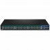 Komutatorius Trendnet TPE-5048WS Gigabit Ethernet Juoda