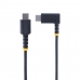 USB-C Cable Startech R2CCR Черен