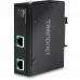 Stikalo Trendnet TI-E100 2 Gbps