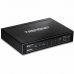 Svitsj Trendnet TPE-TG611 12 Gbps