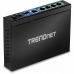 Переключатель Trendnet TPE-TG611 12 Gbps