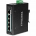 Svitsj Trendnet TI-PG50 10 Gbps