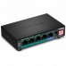 Switch Trendnet TPE-LG50 RJ-45