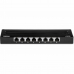 8-port UTP Category 6 Patch Panel Trendnet TC-P08C6AS