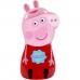 2-i-1 Gel och schampo Cartoon Peppa Pig (400 ml)