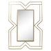 Miroir mural DKD Home Decor (Reconditionné C)