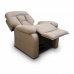 Lifter Armchair With Massager Astan Hogar Grey