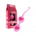 Kuglice za Orgazam FeelzToys Desi Pink