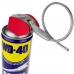 Смазочно Масло WD-40 400 ml