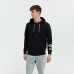 Мъжки суичър с качулка FW TERRACE ZIP HOODIE Umbro 66063U 060 Черен